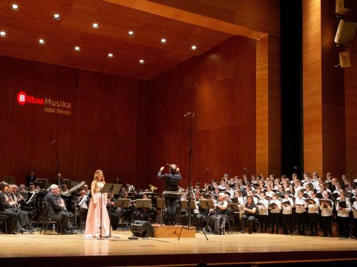 Banda Municipal de Música de Bilbao