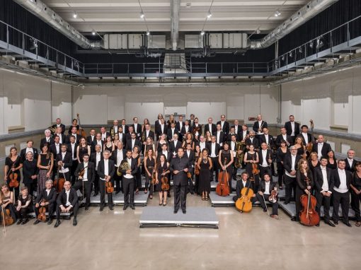 Euskadiko Orkestra