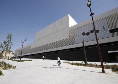 ADDA, Auditorio de la Diputación de Alicante