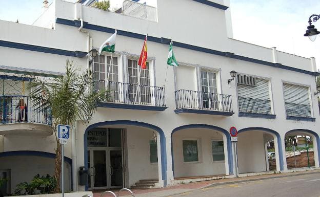Ayuntamiento de Estepona