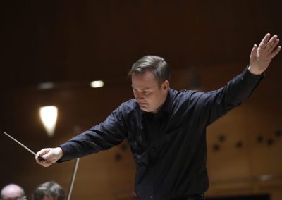 Bilbao Orkestra Sinfonikoa