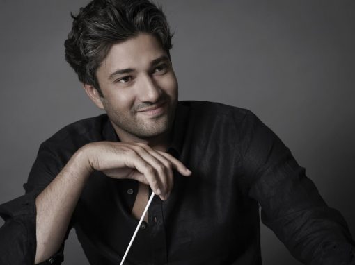 Orquesta y Coro Nacionales de España