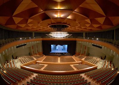 Teatro de la Maestranza