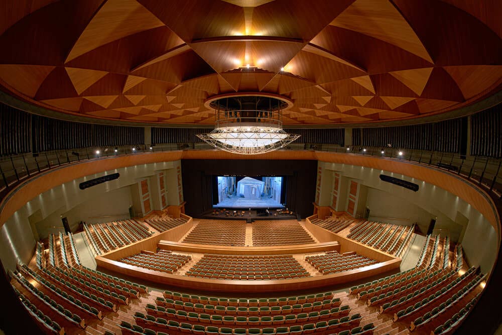 Teatro de la Maestranza