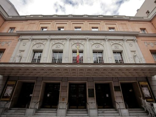 Teatro de la Zarzuela