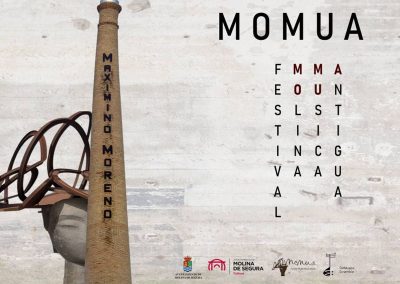 MOMUA, Festival Molina Música Antigua