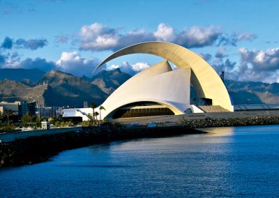Auditorio de Tenerife