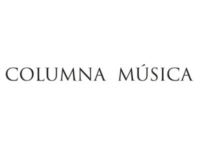 Editorial Columna Música