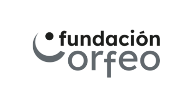 Logo Fundacion Orfeo