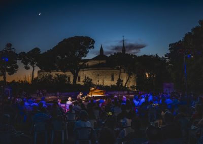Festival ASISA de Música de Villaviciosa de Odón
