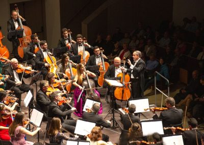 Orquesta Sinfónica de Torrevieja