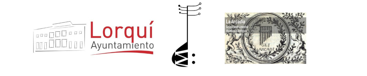 FEMAL, Festival Música Antigua de Lorquí