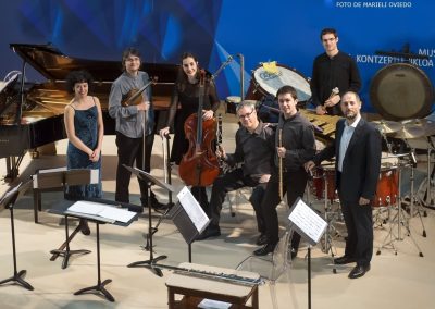 Ensemble Kuraia