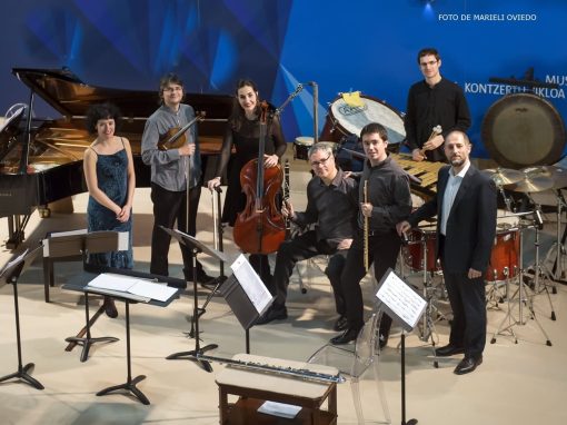 Ensemble Kuraia