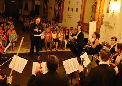 FIAPMSE Fórum Internacional de Alto Perfeccionamiento Musical del Sur de Europa