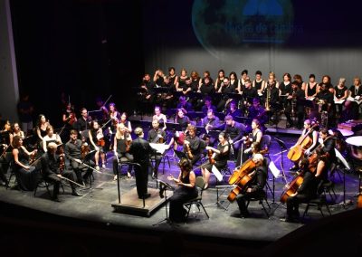 Festival Residencias de Música de Cámara de Godella