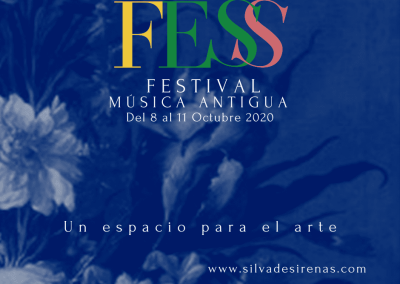 Festival Silva de Sirenas
