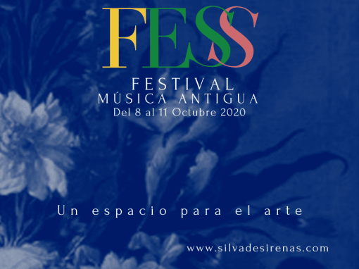 Festival Silva de Sirenas