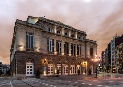 Ópera de Oviedo