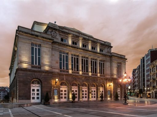 Ópera de Oviedo