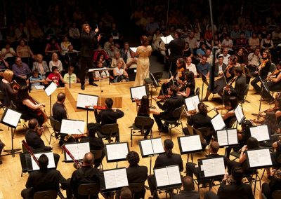 Orquesta de Cámara de la Comunidad Valenciana