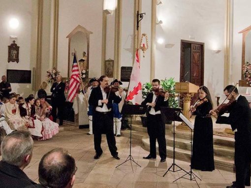 SIMCE  Semana Internacional de la Música de Cámara Española