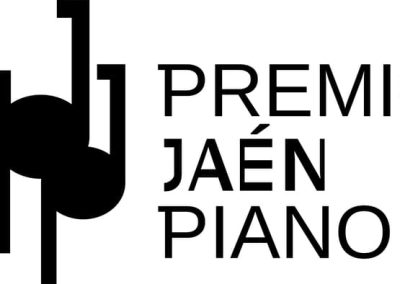 Concurso Internacional de Piano ‘Premio Jaén’