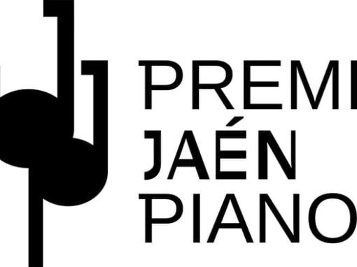 Concurso Internacional de Piano ‘Premio Jaén’