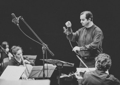 Iberian Sinfonietta