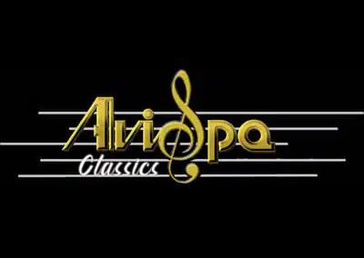 Avispa Classics