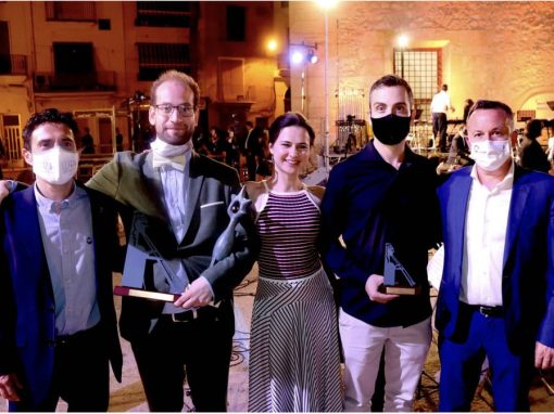 Concurso Internacional de Dirección de Orquesta ‘Llíria, City of Music’