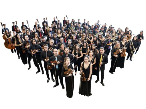 Joven Orquesta Nacional de España (JONDE)