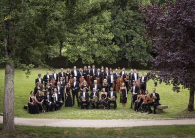 Real Filharmonía de Galicia