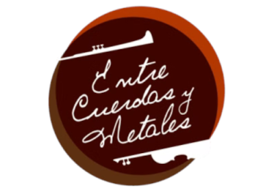 Entre Cuerdas y Metales