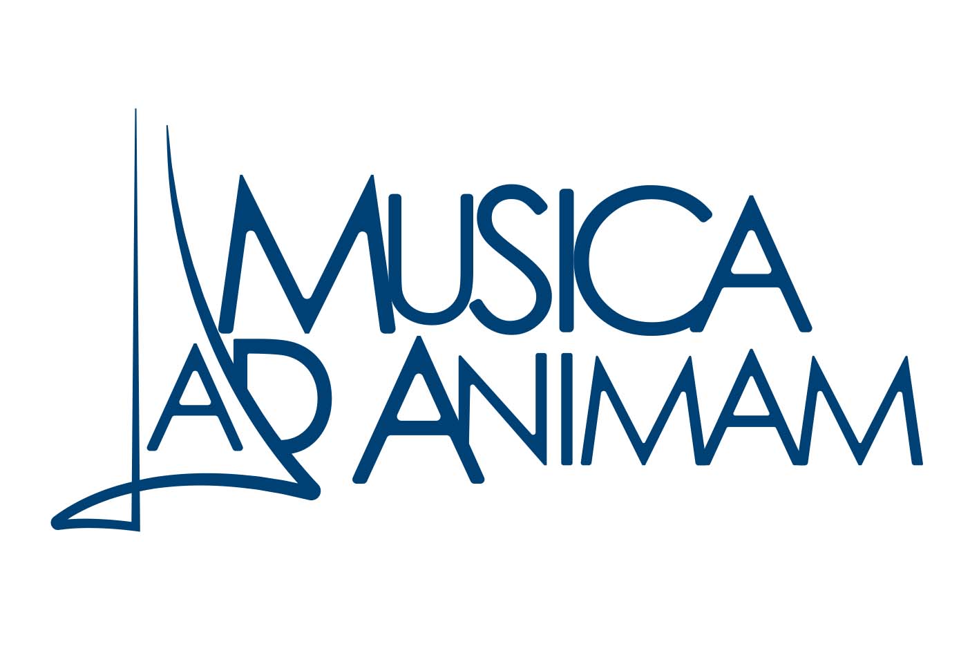 MUSICA AD ANIMAM