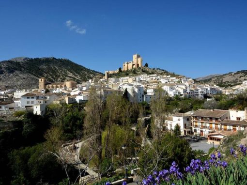 Festival de Música Barroca y Renacentista de Vélez Blanco