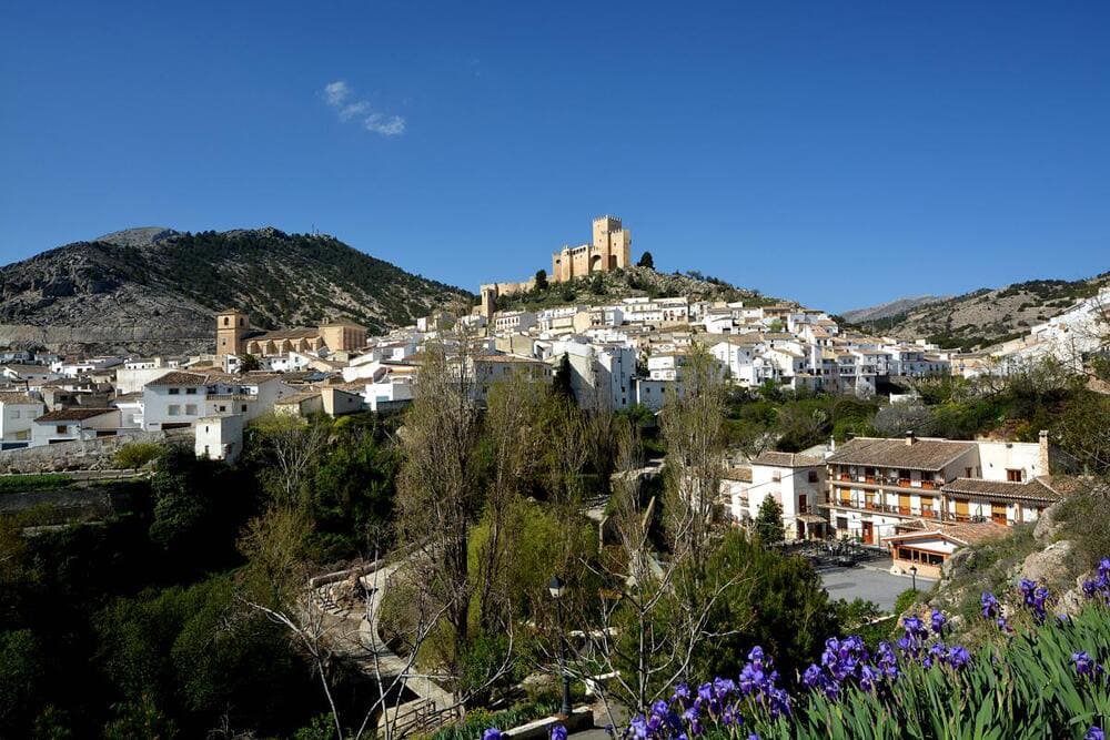 Festival de Música Barroca y Renacentista de Vélez Blanco