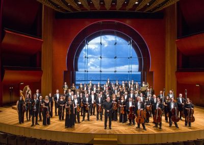 Orquesta Filarmónica de Gran Canaria