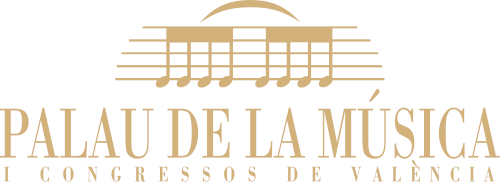 Palau de la Música de València LOGO