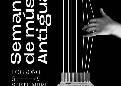 Semana de Música Antigua de Logroño