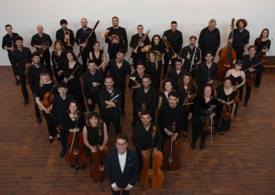 Orquesta Filarmonía Granada