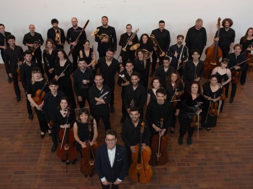 Orquesta Filarmonía Granada