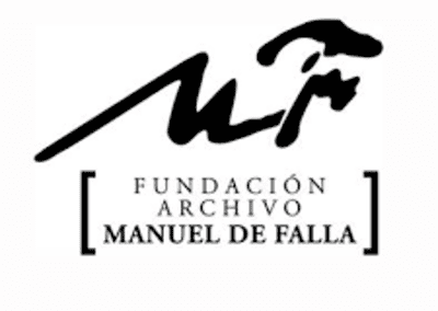Archivo Manuel de Falla