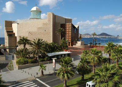 Festival Internacional de Música de Canarias
