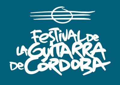 Festival de la Guitarra de Córdoba