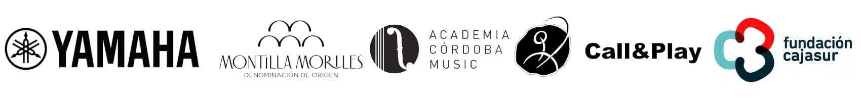 Colaboradores del Gala Fest