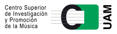Centro Superior de Investigación y Promoción de la Música (CSIPM-UAM)