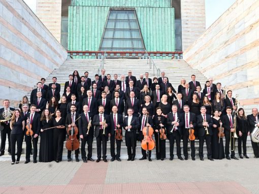 Orquesta Filarmónica de Málaga