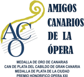 Amigos Canarios de la Ópera