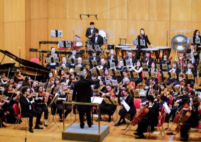 Orquesta Clásica de Vigo